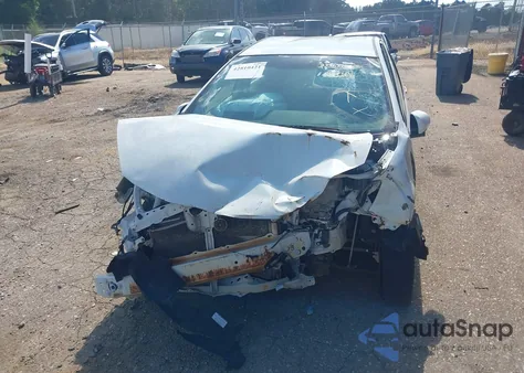 2012 Toyota Prius C Two from USA, damaged, VIN JTDKDTB31C1505064